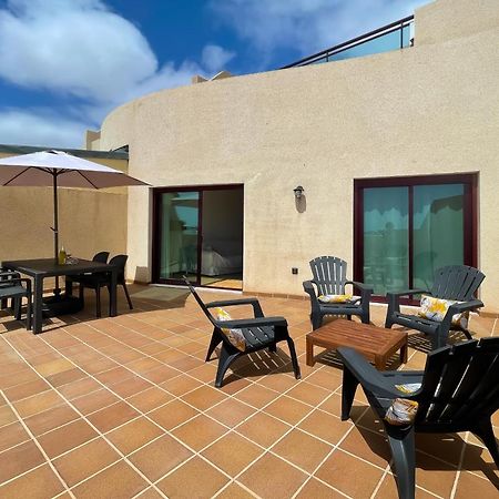 Apartament Sosego Sun Corralejo Zewnętrze zdjęcie