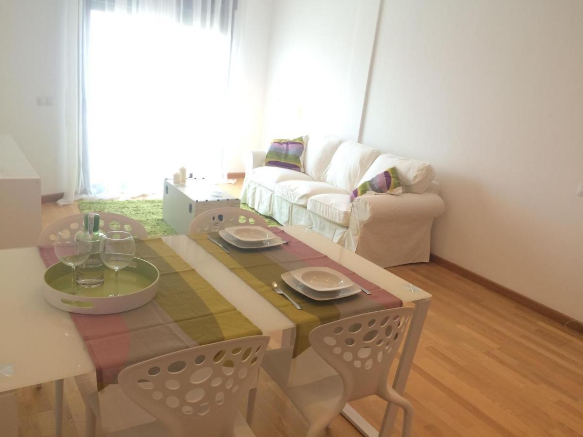 Apartament Sosego Sun Corralejo Zewnętrze zdjęcie