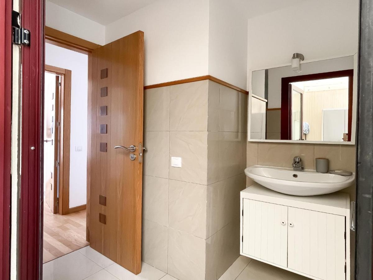 Apartament Sosego Sun Corralejo Zewnętrze zdjęcie