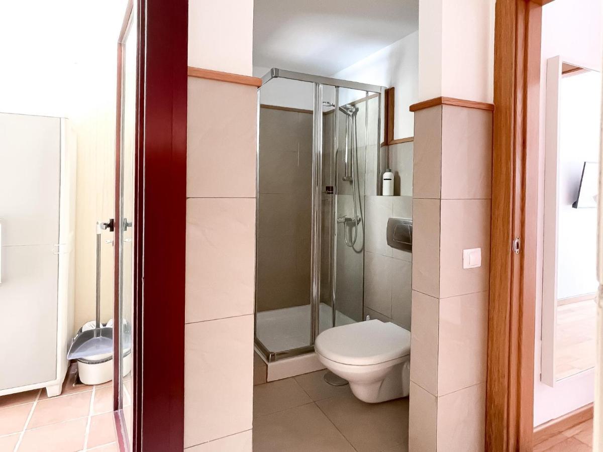 Apartament Sosego Sun Corralejo Zewnętrze zdjęcie