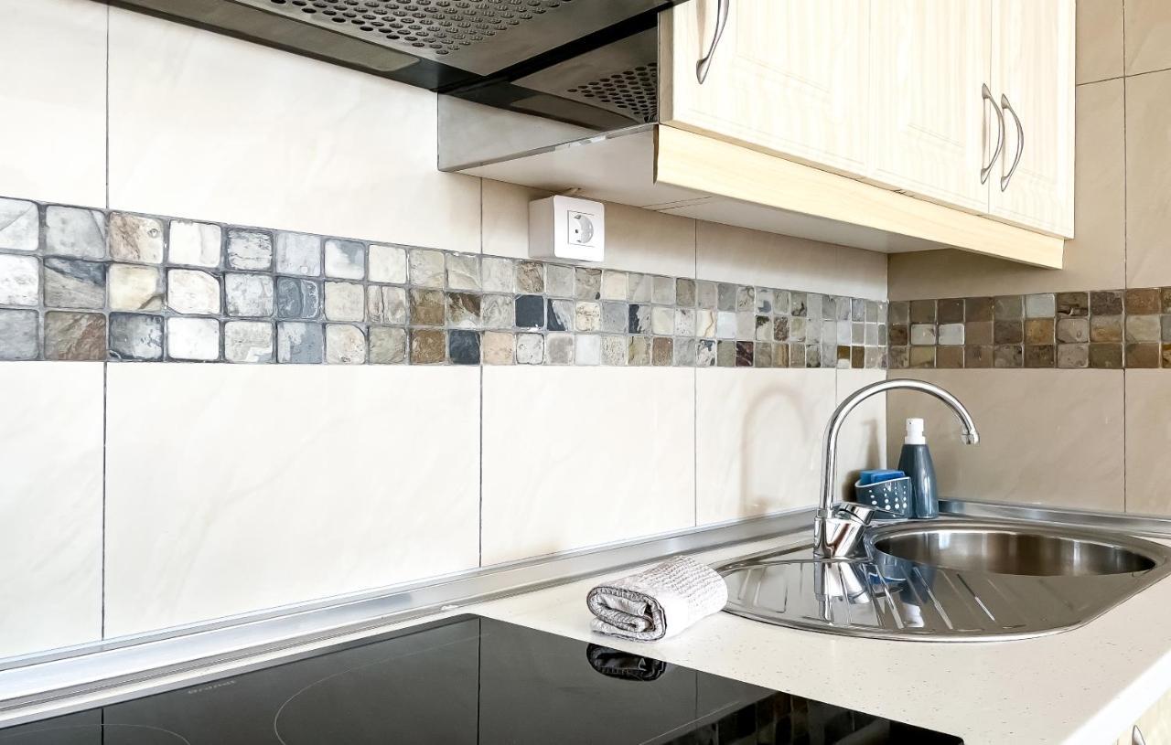 Apartament Sosego Sun Corralejo Zewnętrze zdjęcie