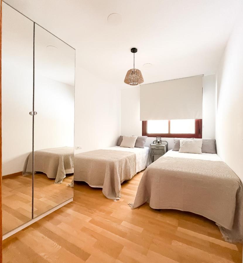 Apartament Sosego Sun Corralejo Zewnętrze zdjęcie