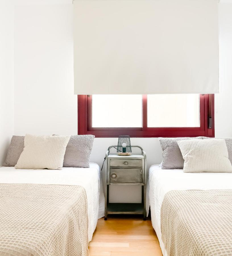 Apartament Sosego Sun Corralejo Zewnętrze zdjęcie