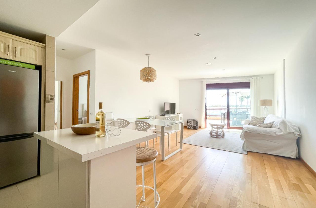 Apartament Sosego Sun Corralejo Zewnętrze zdjęcie