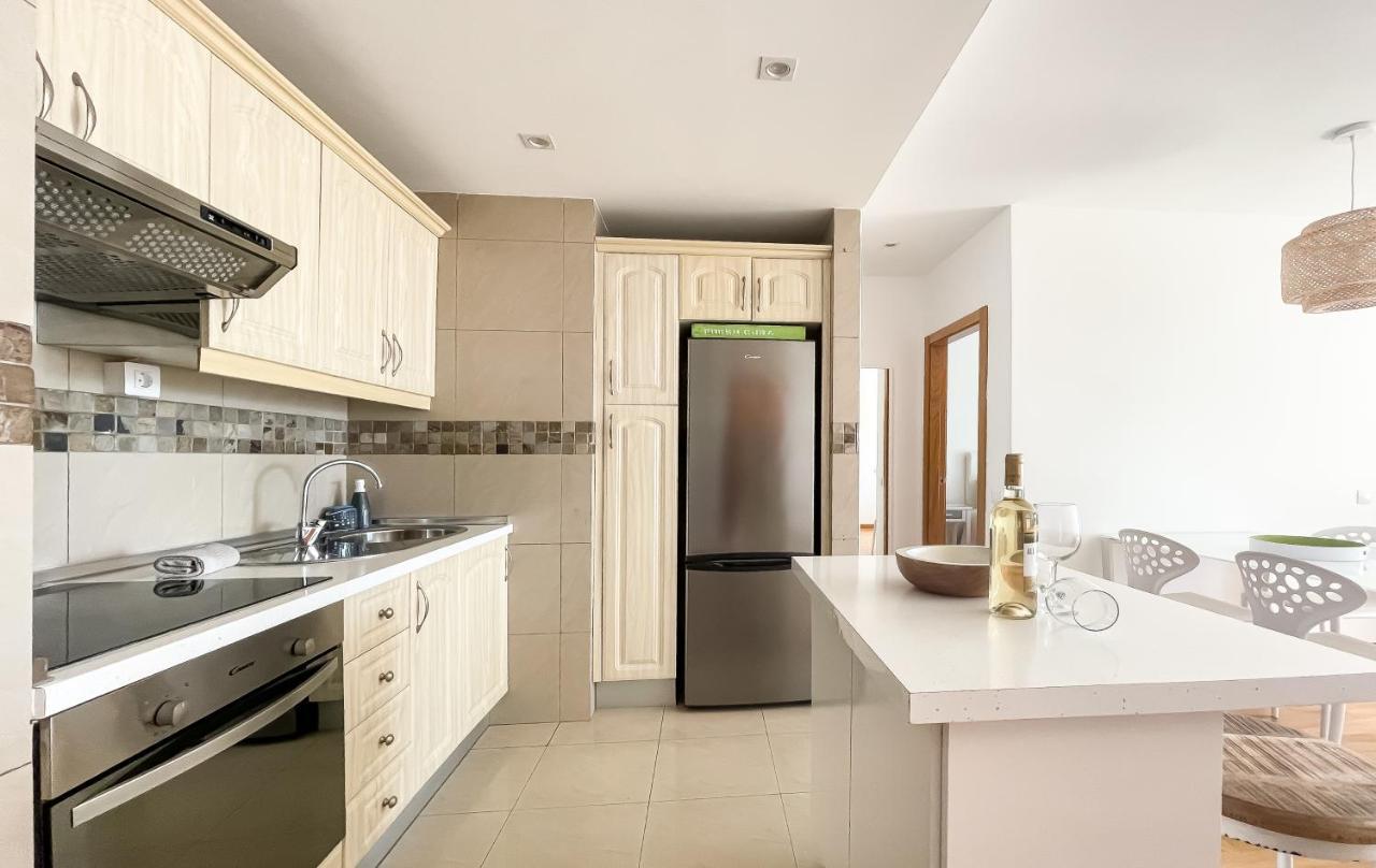 Apartament Sosego Sun Corralejo Zewnętrze zdjęcie