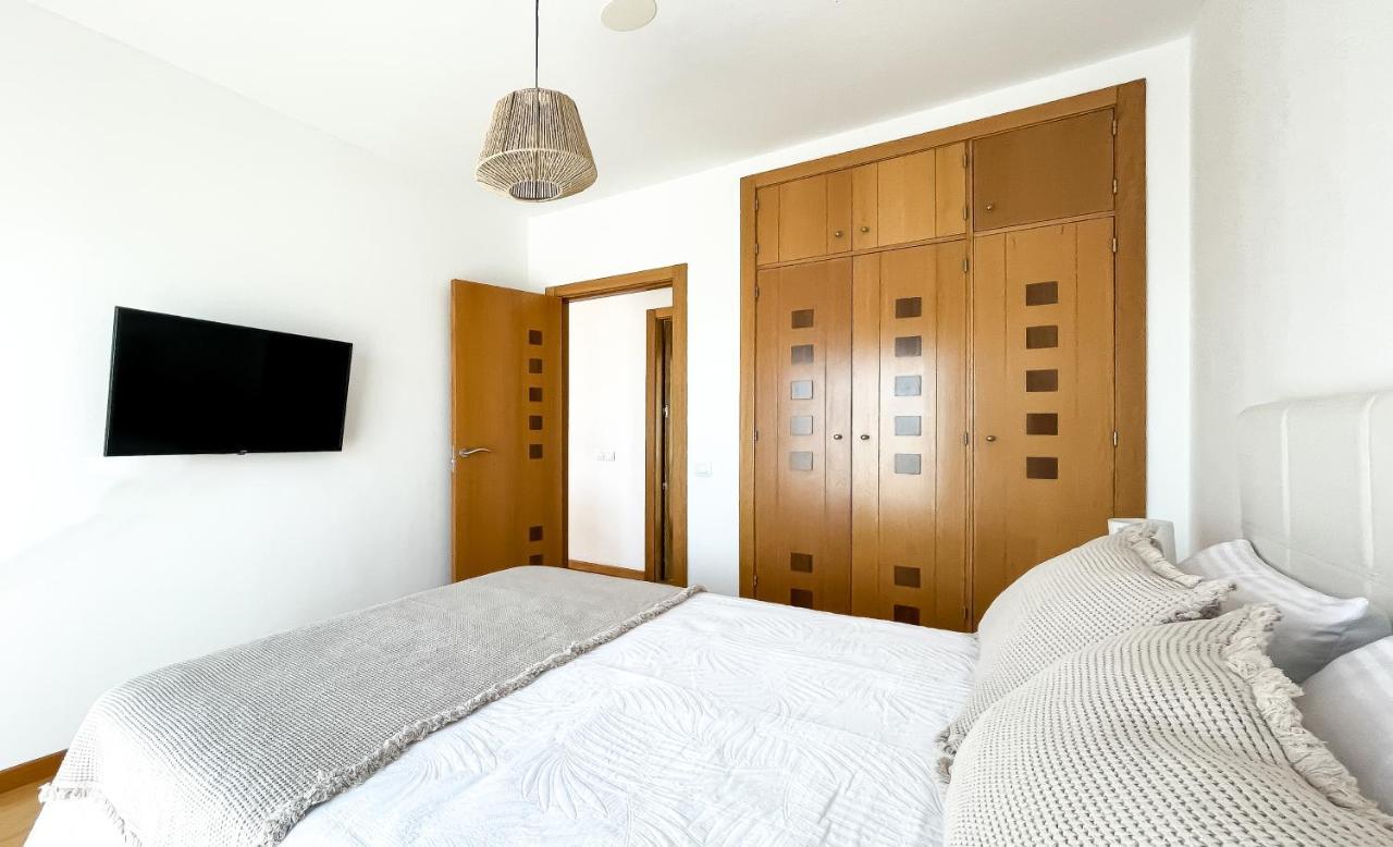 Apartament Sosego Sun Corralejo Zewnętrze zdjęcie