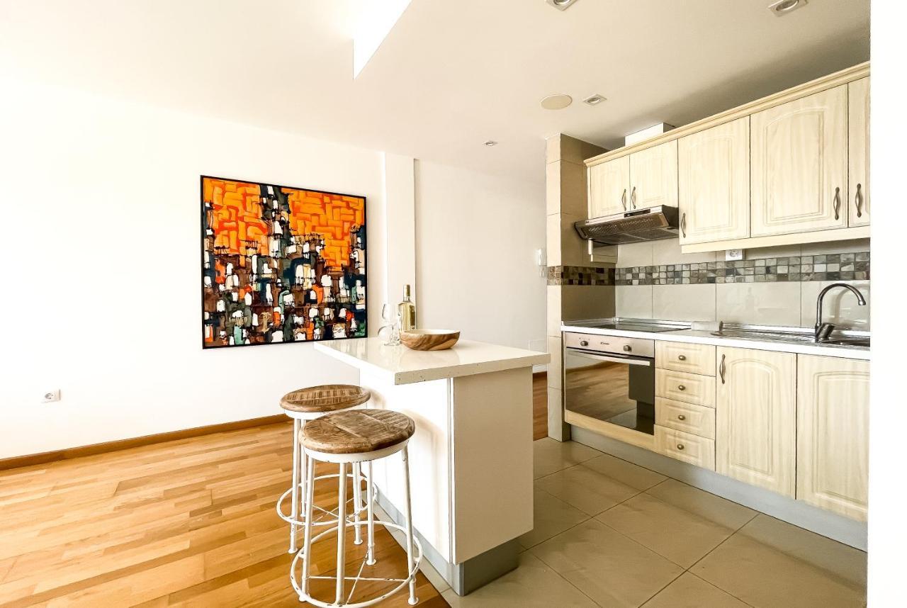 Apartament Sosego Sun Corralejo Zewnętrze zdjęcie