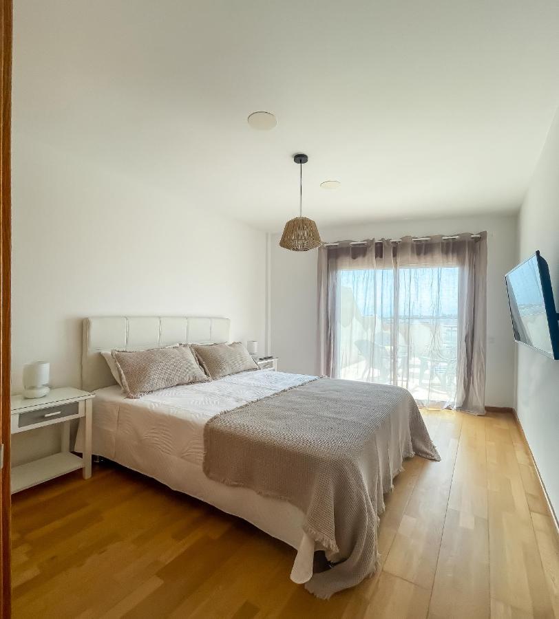 Apartament Sosego Sun Corralejo Zewnętrze zdjęcie