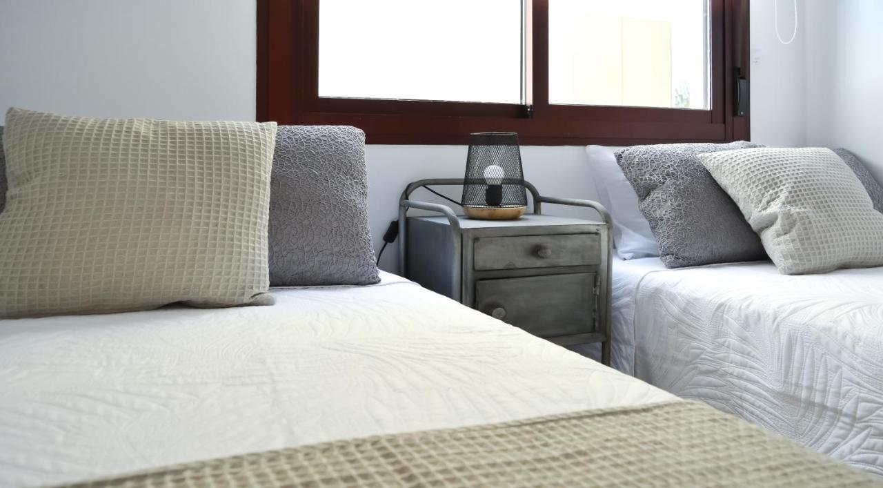 Apartament Sosego Sun Corralejo Zewnętrze zdjęcie