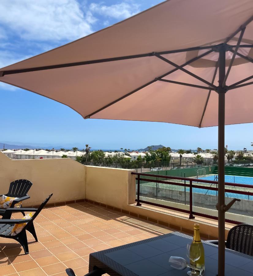 Apartament Sosego Sun Corralejo Zewnętrze zdjęcie
