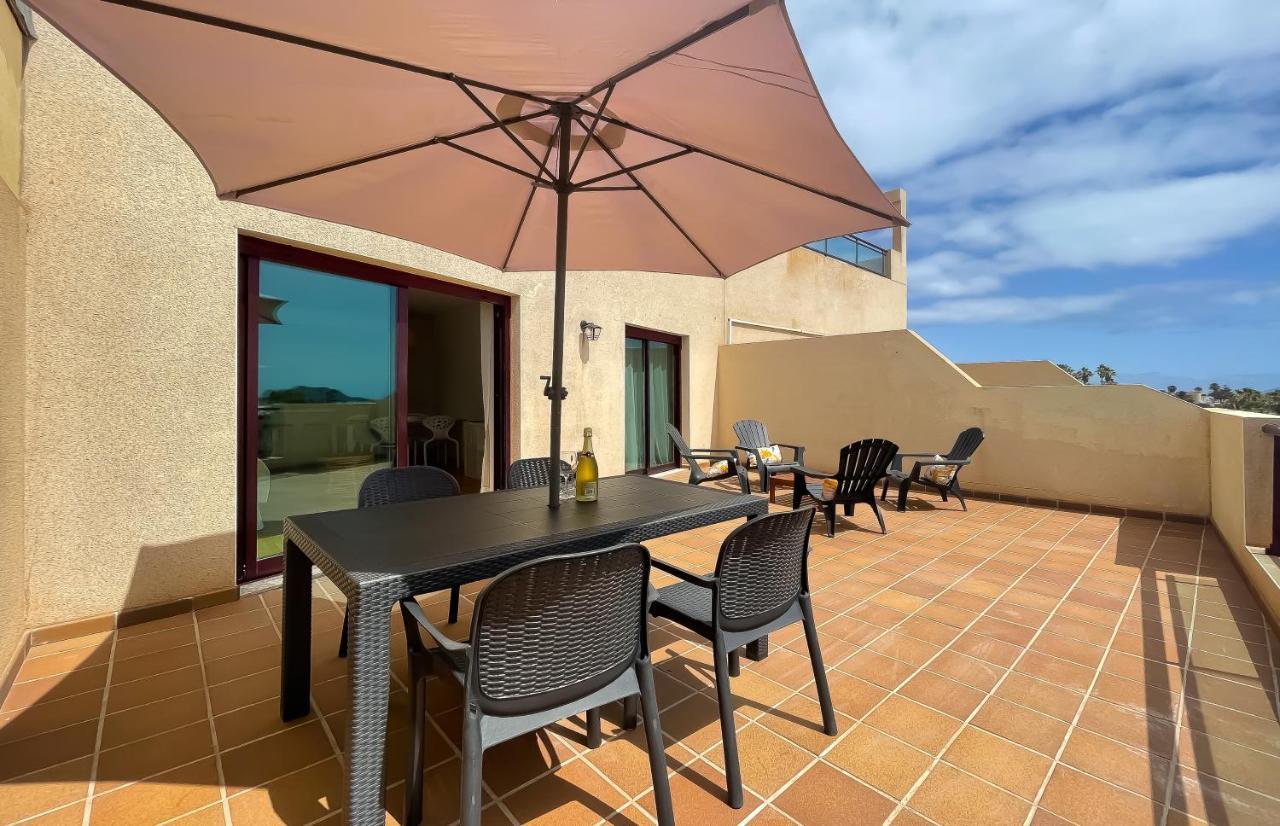 Apartament Sosego Sun Corralejo Zewnętrze zdjęcie