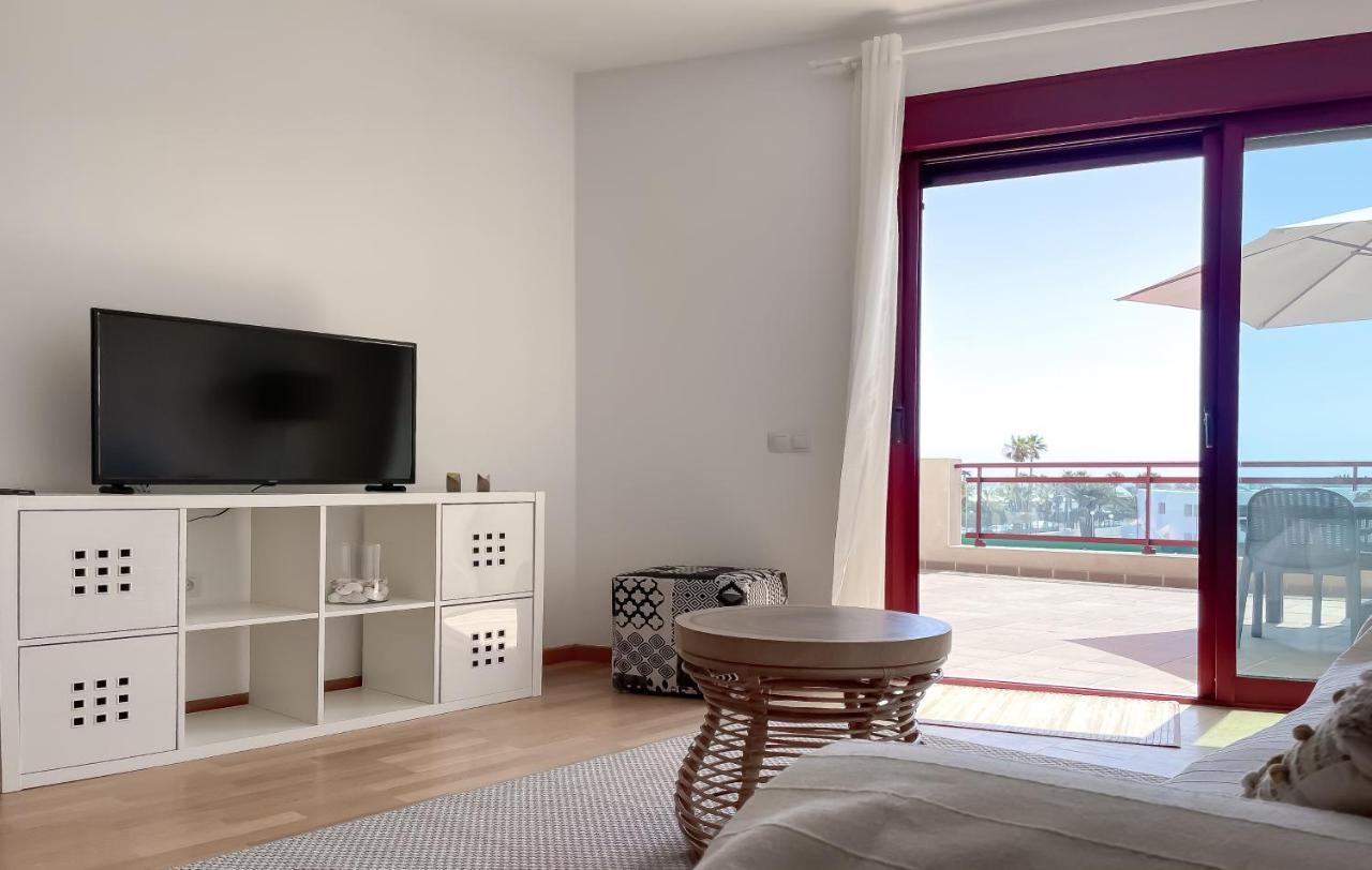 Apartament Sosego Sun Corralejo Zewnętrze zdjęcie