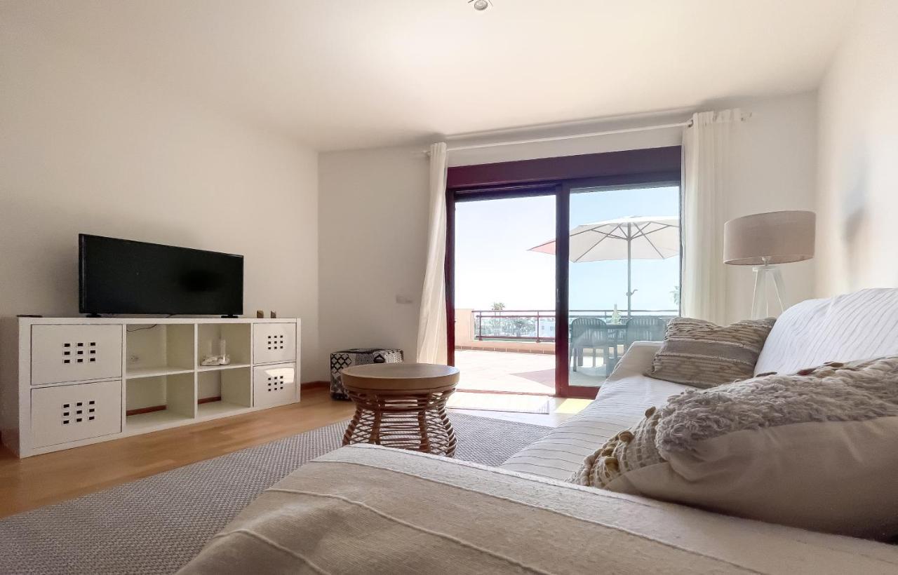 Apartament Sosego Sun Corralejo Zewnętrze zdjęcie