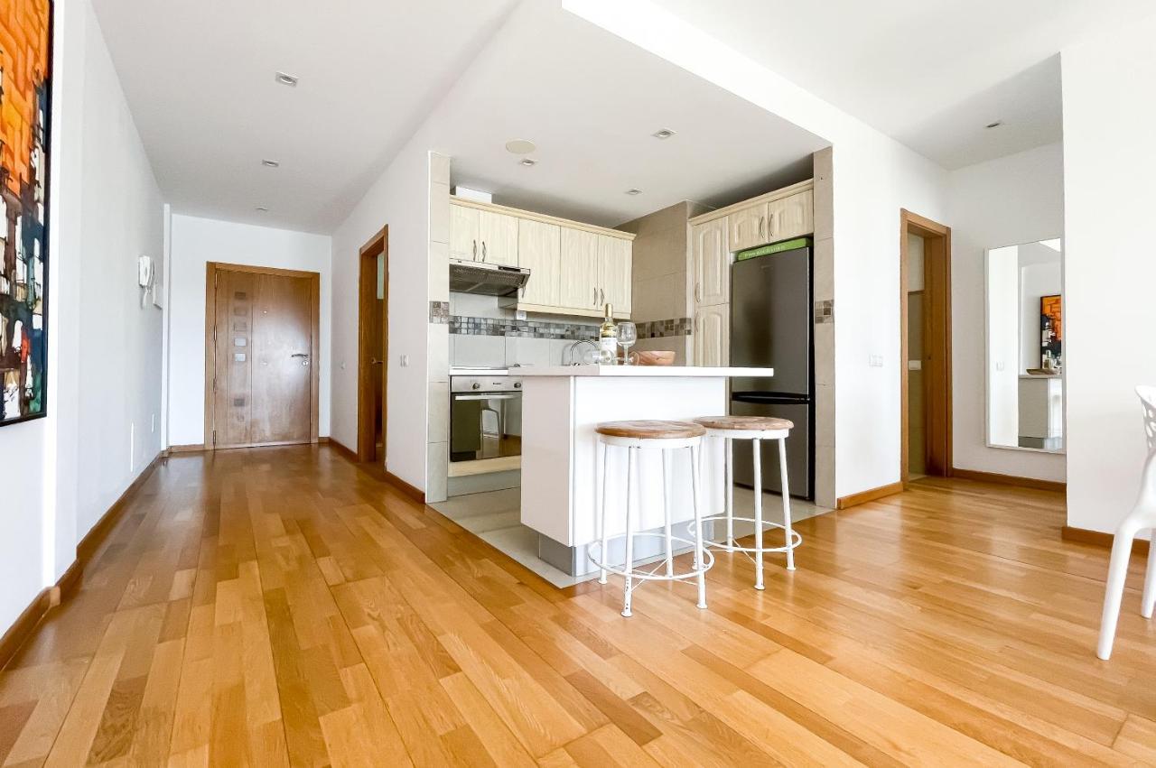 Apartament Sosego Sun Corralejo Zewnętrze zdjęcie