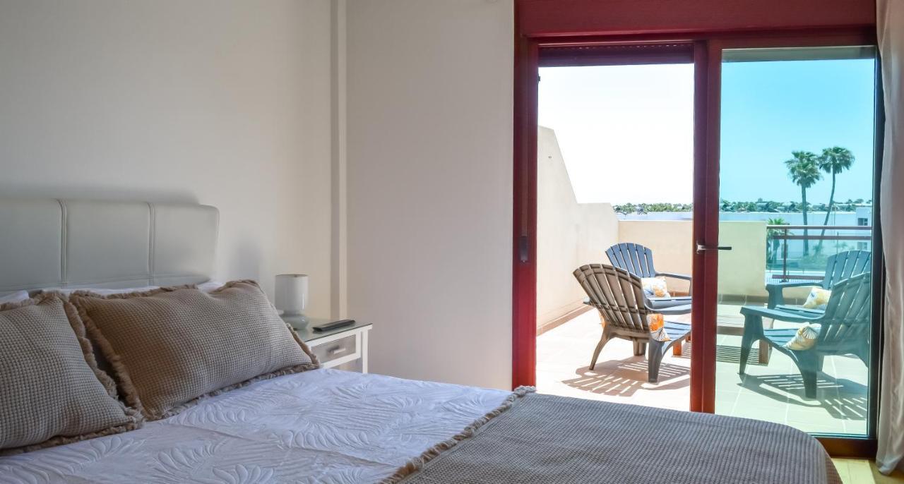 Apartament Sosego Sun Corralejo Zewnętrze zdjęcie