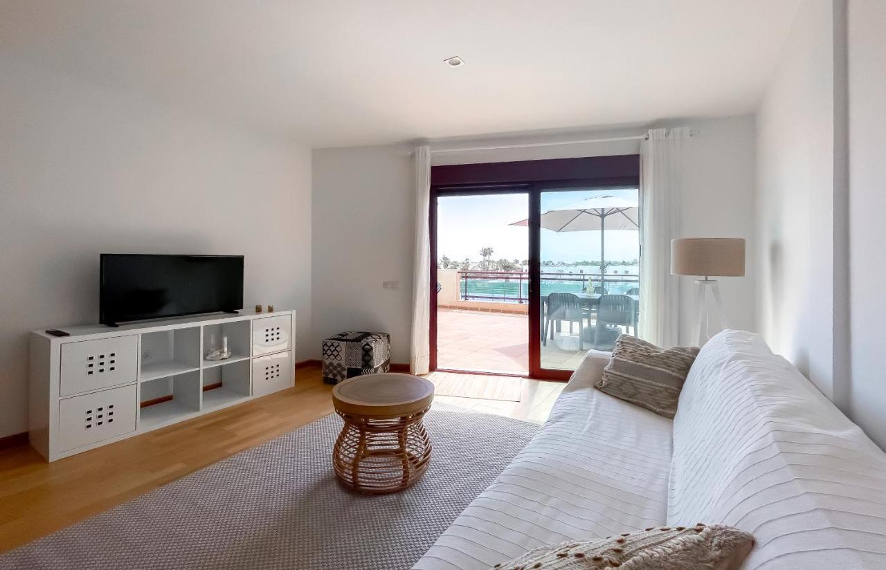 Apartament Sosego Sun Corralejo Zewnętrze zdjęcie