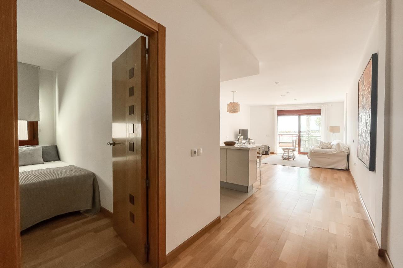 Apartament Sosego Sun Corralejo Zewnętrze zdjęcie