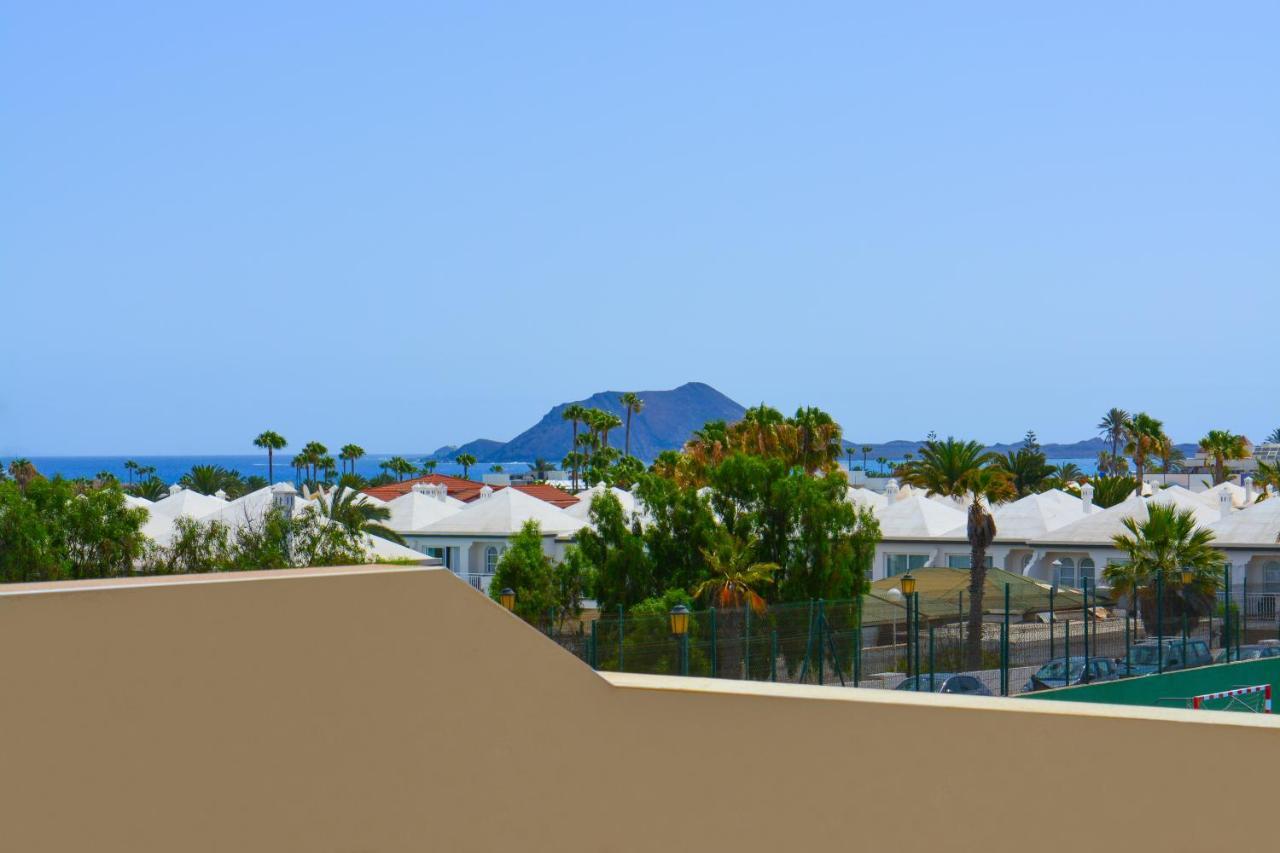 Apartament Sosego Sun Corralejo Zewnętrze zdjęcie