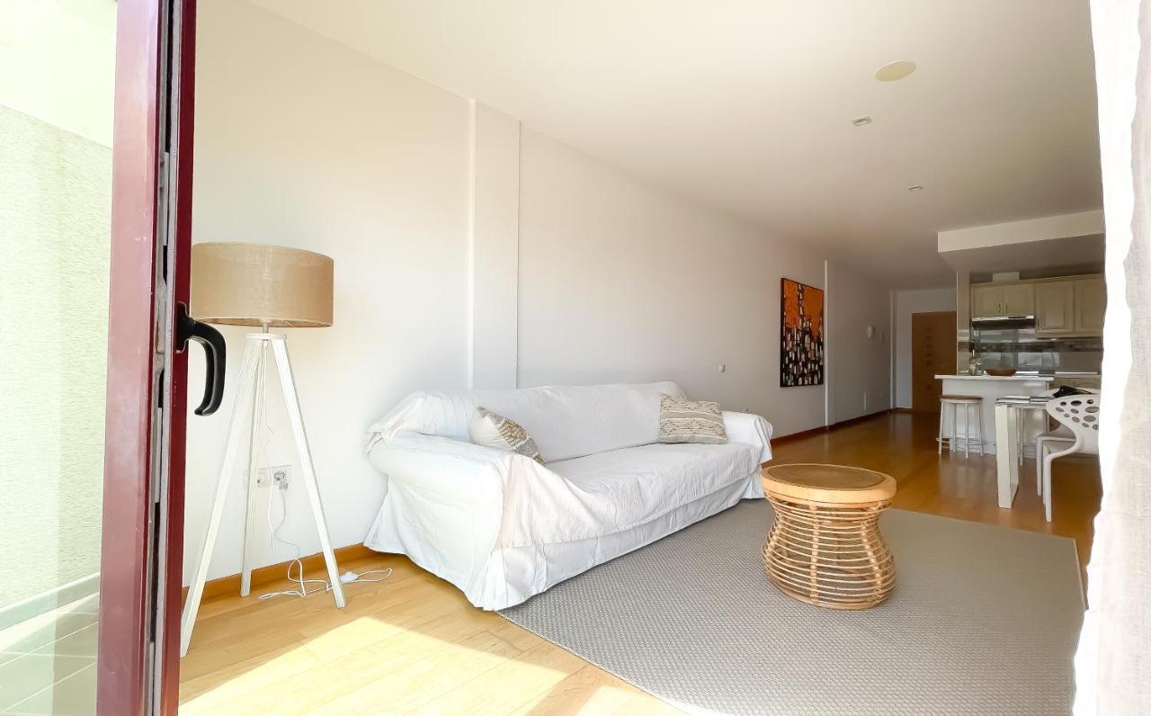 Apartament Sosego Sun Corralejo Zewnętrze zdjęcie