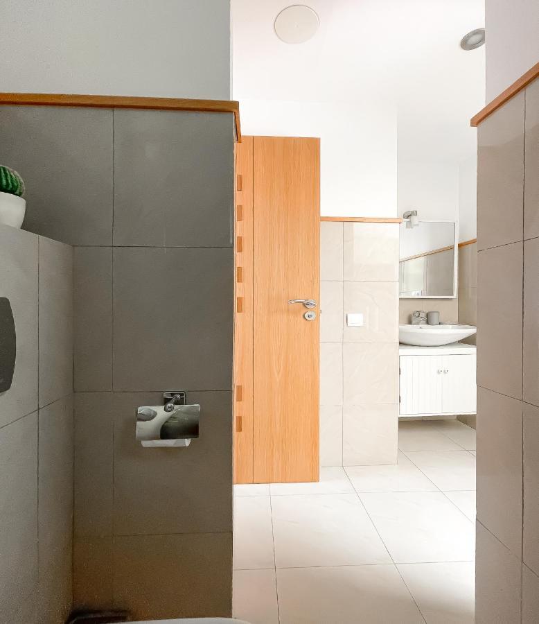 Apartament Sosego Sun Corralejo Zewnętrze zdjęcie